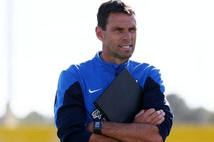 Αφιέρωσε την προπόνηση στα στημένα ο Πογέτ