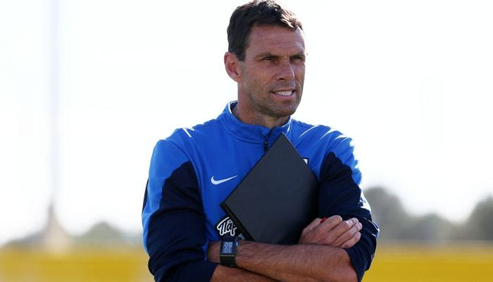 Αφιέρωσε την προπόνηση στα στημένα ο Πογέτ