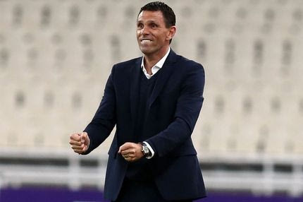 “Ο Πογιέτ δεν θα “κρεμάσει” την ΑΕΚ”