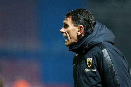 Χωρίς εκπλήξεις οι επιλογές του Πογέτ