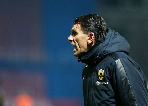 Χωρίς εκπλήξεις οι επιλογές του Πογέτ