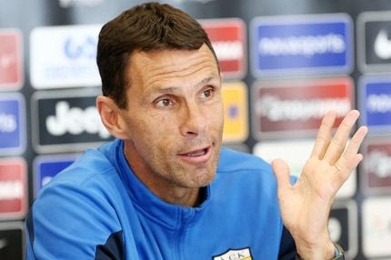 Πογέτ: Η δική μου ΑΕΚ, ο Σκόκο και η πίστη στον Τζεμπούρ