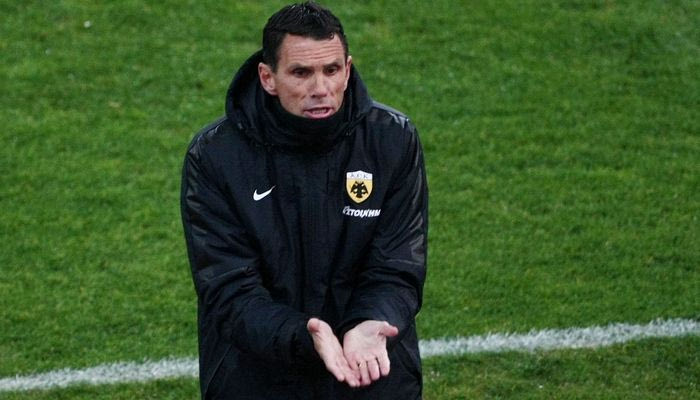 Πογέτ: “Έμαθα πολλά από τους παίκτες μου απόψε”