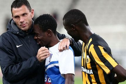 Πογέτ: “Όλοι είμαστε ίσοι”