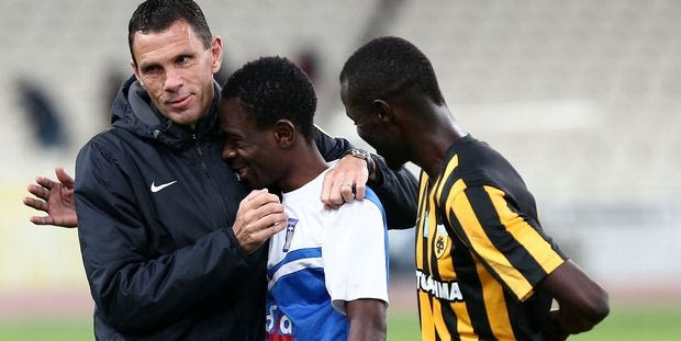 Πογέτ: “Όλοι είμαστε ίσοι”