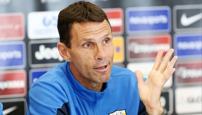 Πογέτ: Η δική μου ΑΕΚ, ο Σκόκο και η πίστη στον Τζεμπούρ