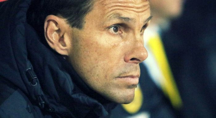 Ο Πογέτ και η αντικειμενική ανάγκη για αλλαγή στην ΕΠΟ