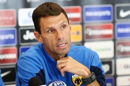 Πογέτ: “Σαν να έπαιζαν με τον Ολυμπιακό”