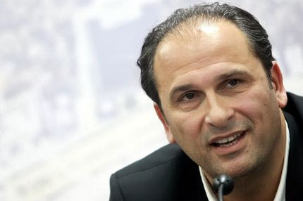 “Κανένα θέμα με Πρέλεβιτς”