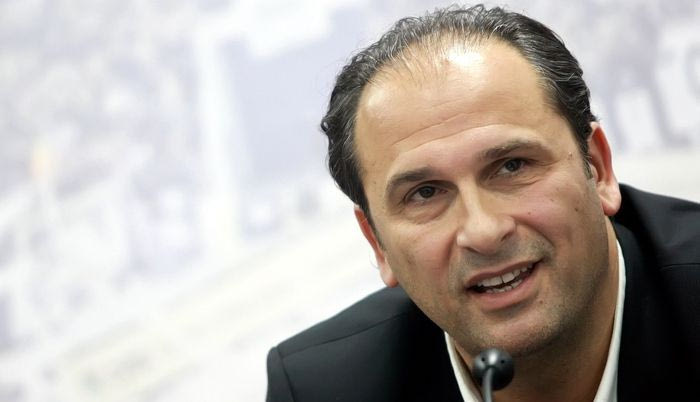 “Κανένα θέμα με Πρέλεβιτς”