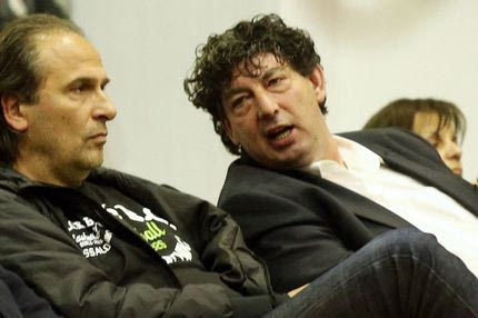 Εκνευρισμός και απογοήτευση στον ΠΑΟΚ