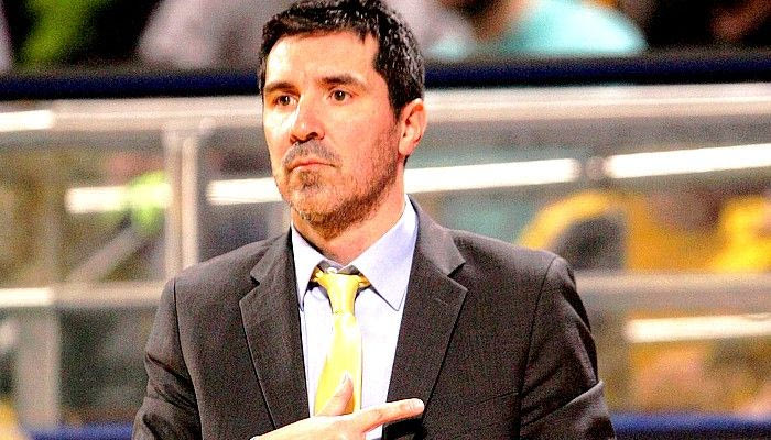 Πρίφτης: “Εμφατική νίκη, τώρα να συμμαζευτούμε…”