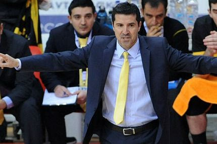 Πρίφτης: “Ήταν δύσκολο να διαχειριστούμε το πρόβλημα με τον ΜακΝιλ”