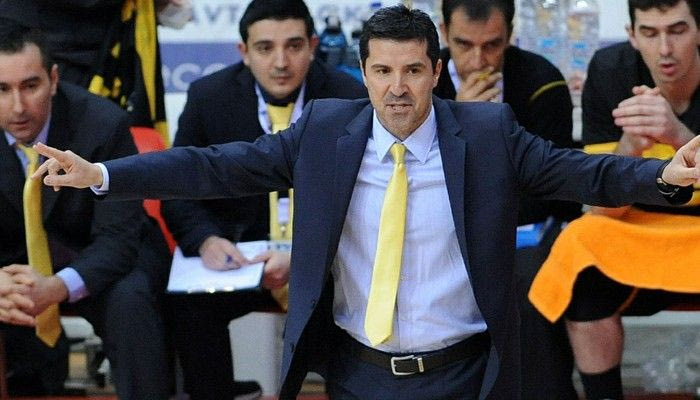 Πρίφτης: “Ήταν δύσκολο να διαχειριστούμε το πρόβλημα με τον ΜακΝιλ”