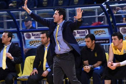 Ο Μέξας αποθέωσε τον Πρίφτη: “Αν είχε άλλο όνομα, θα ζητούσαν κλειστό τριετές”