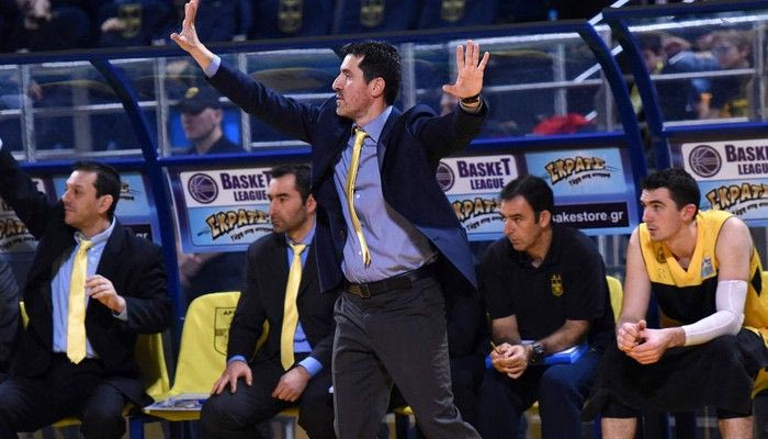 Ο Μέξας αποθέωσε τον Πρίφτη: “Αν είχε άλλο όνομα, θα ζητούσαν κλειστό τριετές”