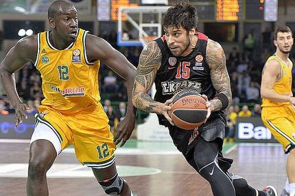 Ο Πέιν… αντίπαλος του ΠΑΟΚ