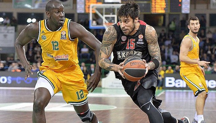 Έβγαλε τον καημό του ο Ολυμπιακός