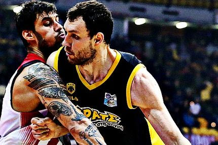 H προσθήκη Τζέιμς και το μέλλον της ΑΕΚ