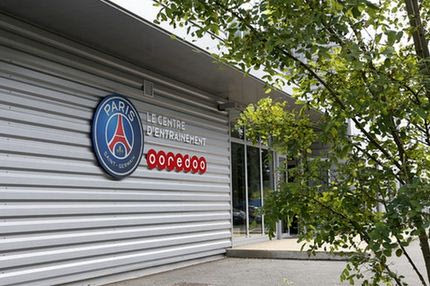 Ποσό-μαμούθ για το νέο Προπονητικό Κέντρο της Παρί