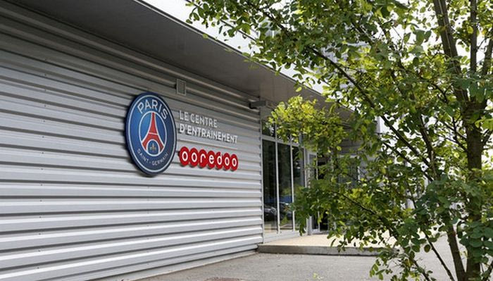 Ποσό-μαμούθ για το νέο Προπονητικό Κέντρο της Παρί