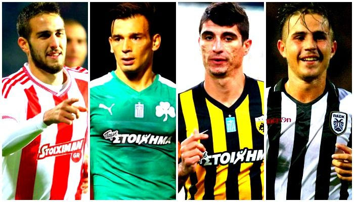 Κουίζ: Ποιο 10άρι της Super League είσαι;