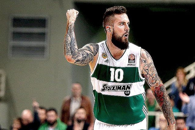 Ραντούλιτσα: “Σας παρακαλώ, βάλτε καλύτερη μουσική!”