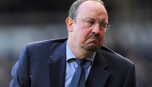 Την ίδια γκάφα για δεύτερη φορά ο Μπενίτεθ!