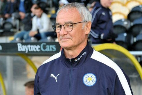 Ρανιέρι: “Το πρωτάθλημα είναι… τρελό!”