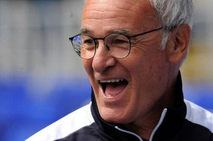 Ρανιέρι: “Ποια Μπαρτσελόνα; Εδώ δεν ξέρω εάν νικάμε την Κρίσταλ Πάλας”