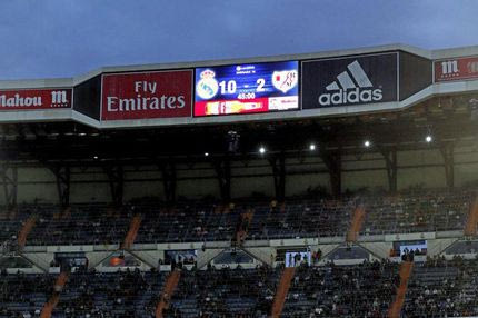 Το 1960 η τελευταία “10άρα” στην Primera Division