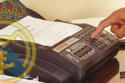 Πρώην διαιτητής προσπάθησε να ειδοποιήσει τη Ρεάλ, αλλά δεν τον άκουσε κανείς