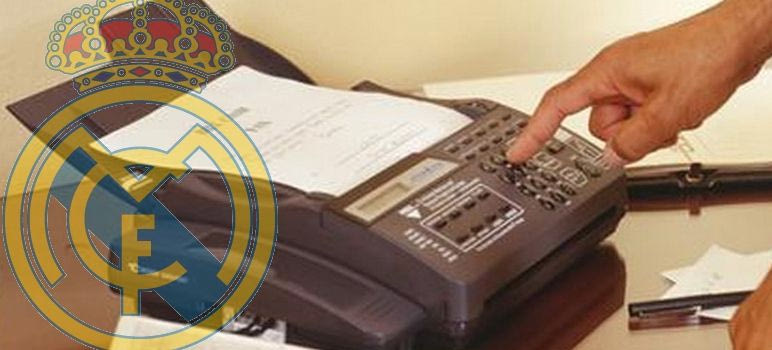 Πρώην διαιτητής προσπάθησε να ειδοποιήσει τη Ρεάλ, αλλά δεν τον άκουσε κανείς