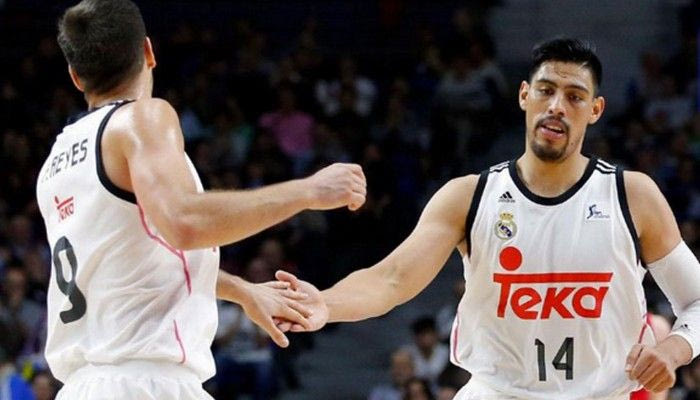 Ρεάλ Μαδρίτης – Στρασμπούρ LIVE