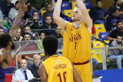 Basket League LIVE