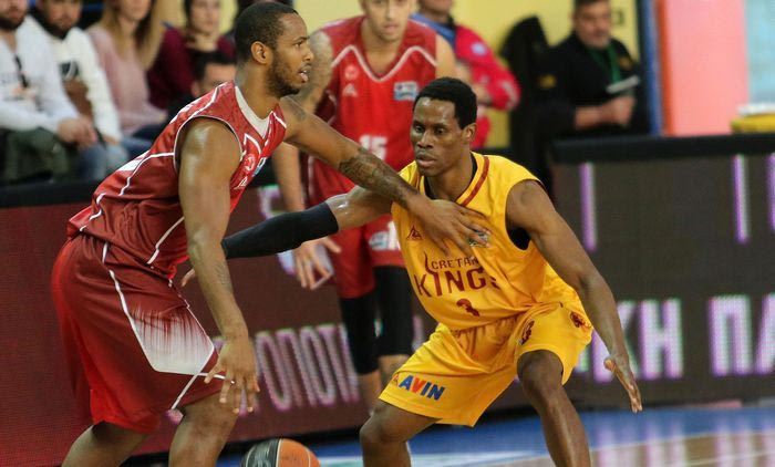 Ρέθυμνο – Κηφισιά 74-61