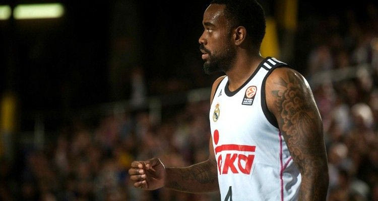 Ο Ρίβερς γύρισε στη Ρεάλ