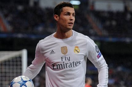 Ρονάλντο: “Φτιάχτηκα για να είμαι ο καλύτερος”