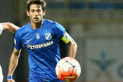 Στον Απόλλωνα Σμύρνης ο Ρουσάκης