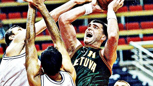 Σαμπόνις: Το θαύμα της φύσης