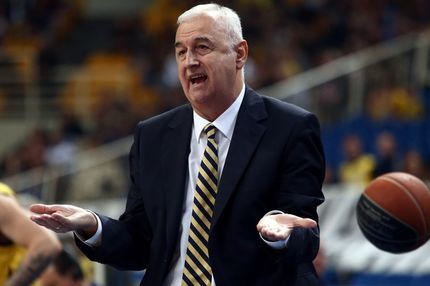 Σάκοτα: “Με κατηγορούν και το κατανοώ”