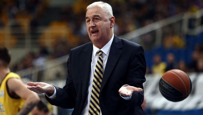 Τέλος ο Σάκοτα που αναλαμβάνει τζένεραλ μάνατζερ