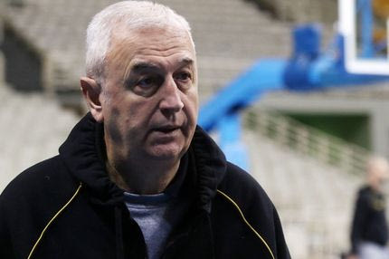 Σάκοτα: “Είμαστε ικανοί να πάρουμε τη νίκη”