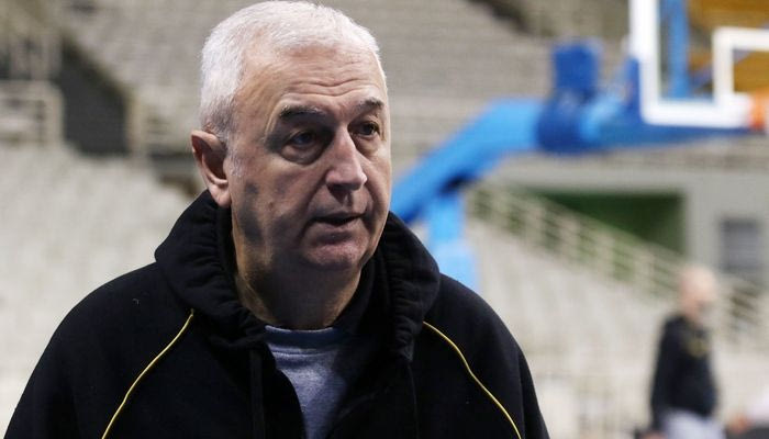 Σάκοτα: “Είμαστε ικανοί να πάρουμε τη νίκη”