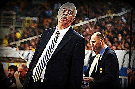 Ο Σάκοτα γίνεται ο Μπάγεβιτς του μπάσκετ