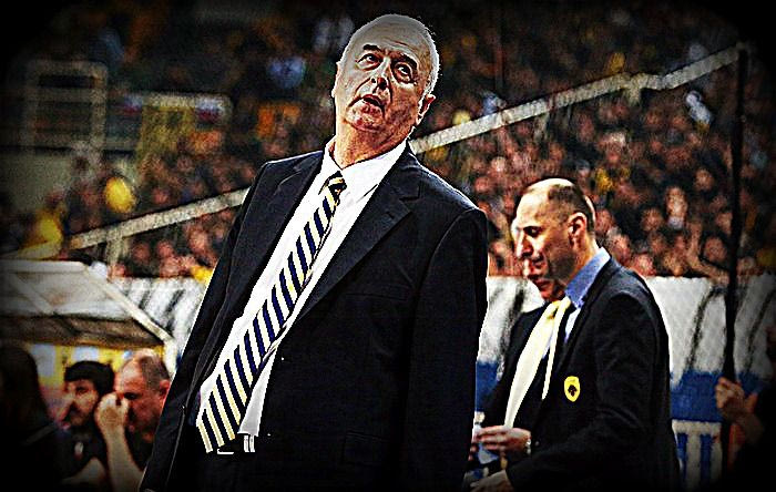 Ο Σάκοτα γίνεται ο Μπάγεβιτς του μπάσκετ