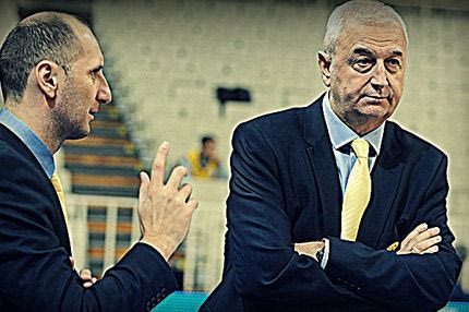 “Πικρός” αποκλεισμός με ξεκάθαρες ευθύνες