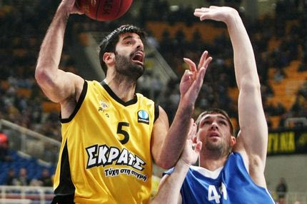 Στην έξοδο ο Σάκοτα, προς δανεισμό ο Σκραμπ