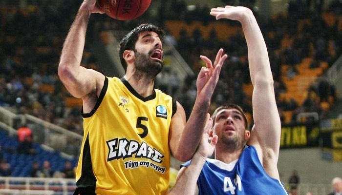 Στην έξοδο ο Σάκοτα, προς δανεισμό ο Σκραμπ