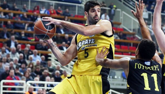 Ανατροπή: Οι παλαίμαχοι της ΑΕΚ κρατάνε τον Σάκοτα